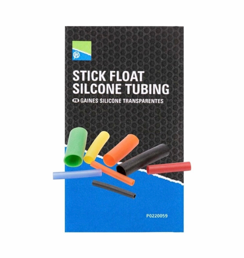 Preston Stick Float Silicone Tubing