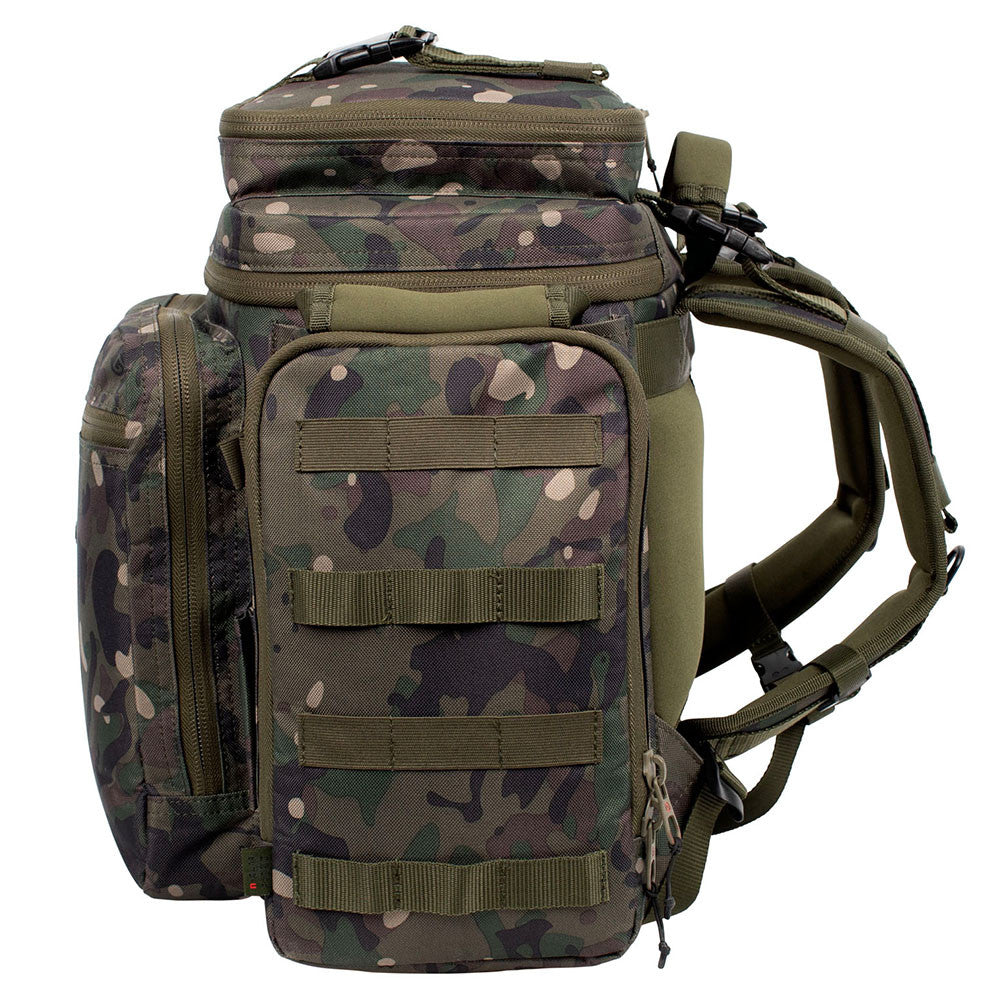 Trakker NXC Camo Scout Rucksack