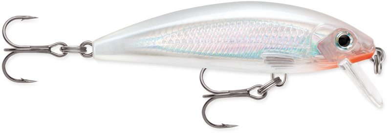 Rapala X-Rap Xtreme Action Countdown 7cm 10g