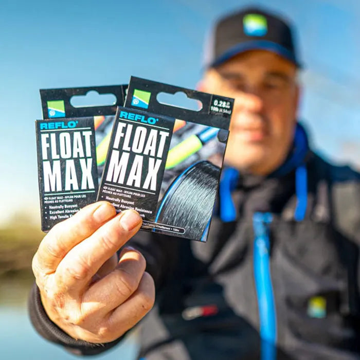 Preston Reflo Float Max