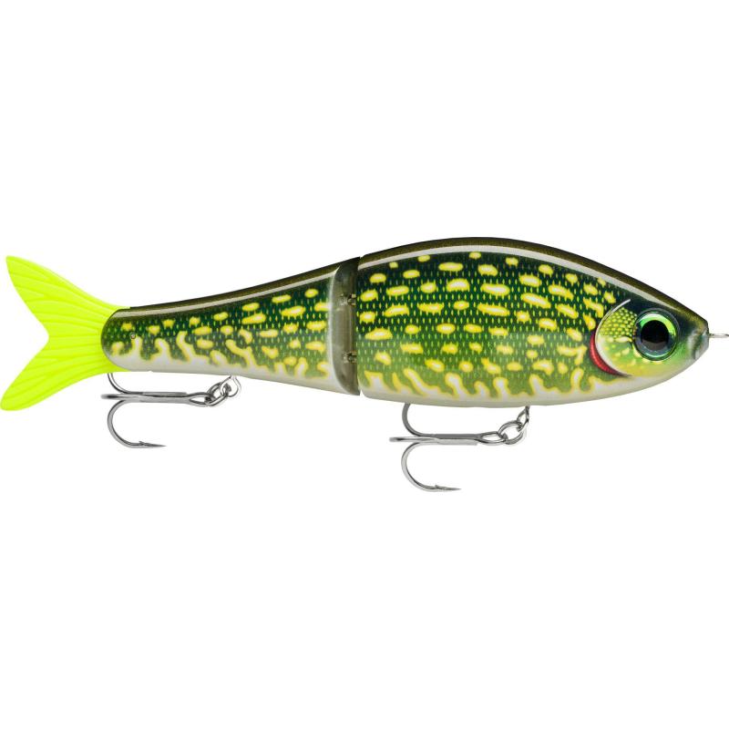 Rapala Super Shadow Rap Glide 11cm 45g