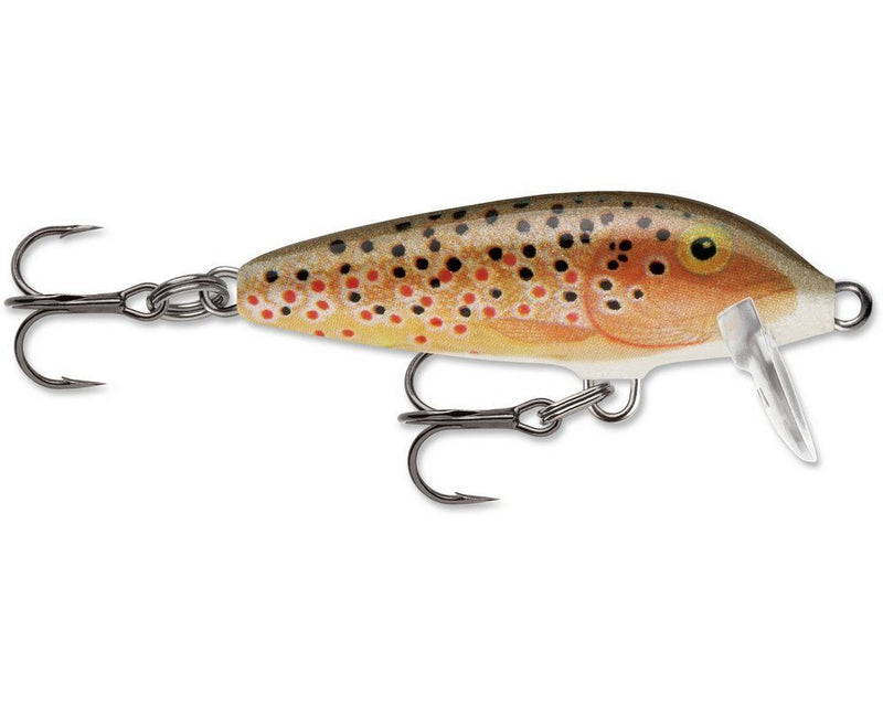 Rapala Original Floating 3cm 2g