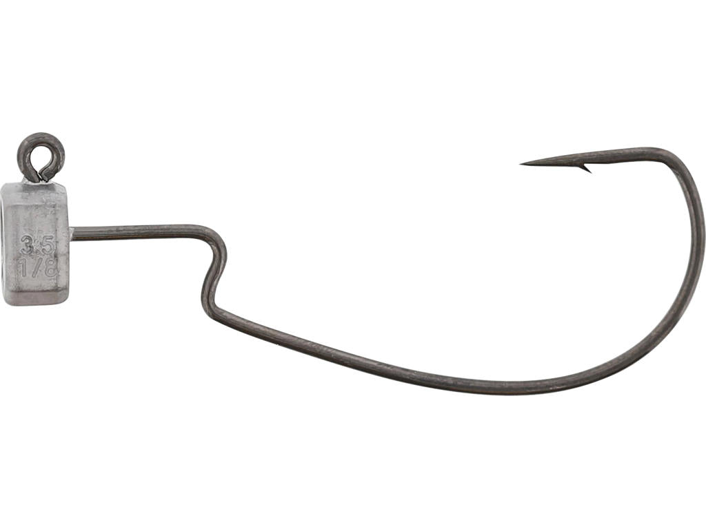 Westin Offset NED Jig Head