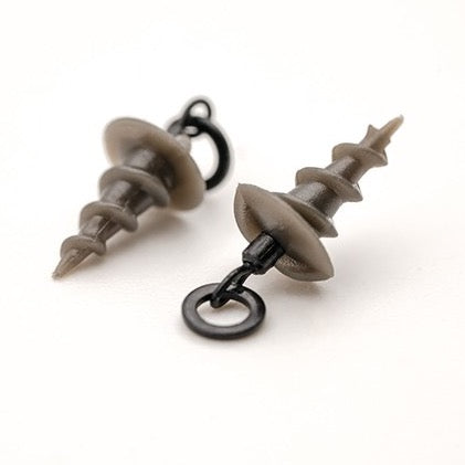 Korda Bait Screw Swivel