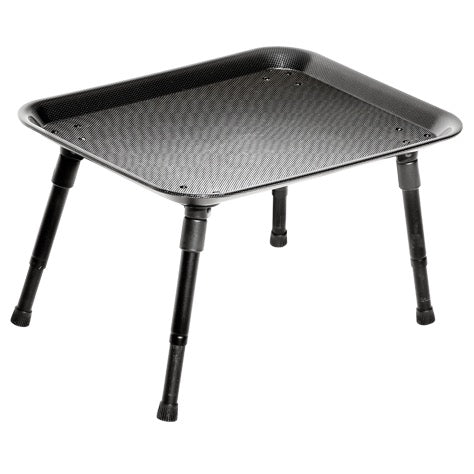 Trakker Carbon Effect Bivvy Table