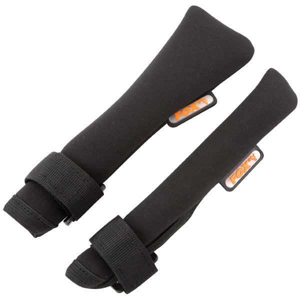 Fox Rod Tip & Butt Protectors