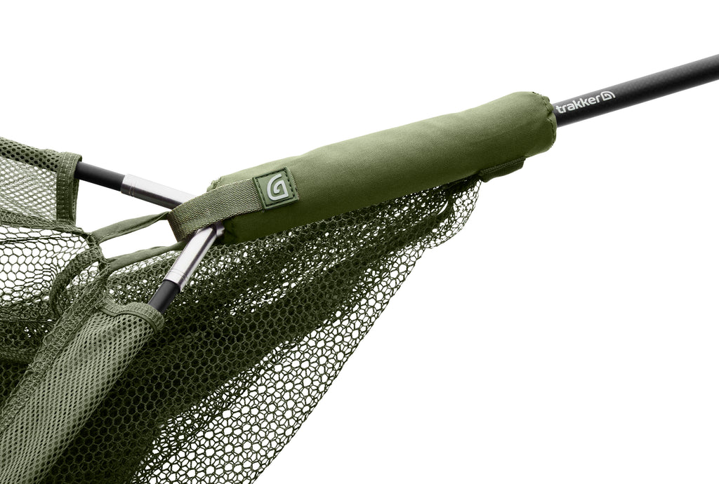 Trakker Sanctuary Slim Net Float