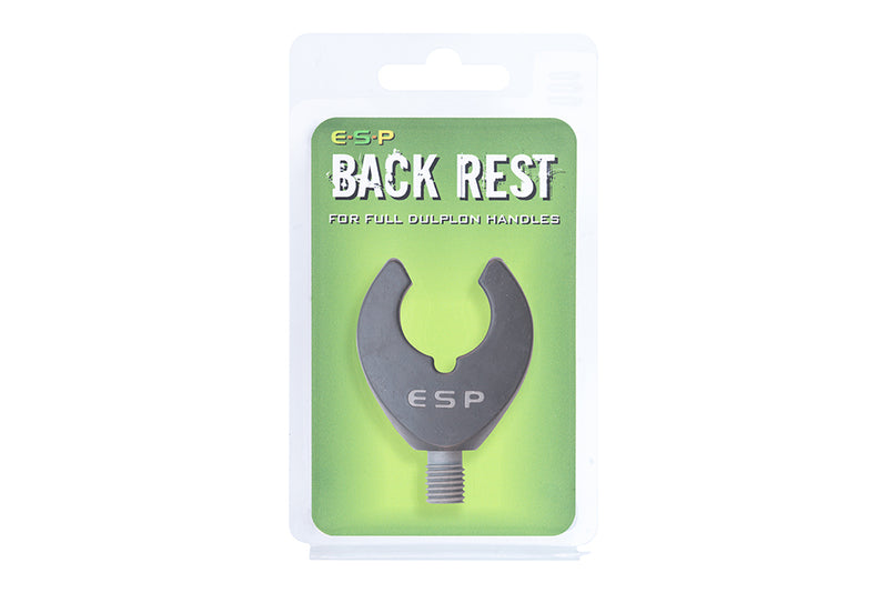 ESP Back Rests