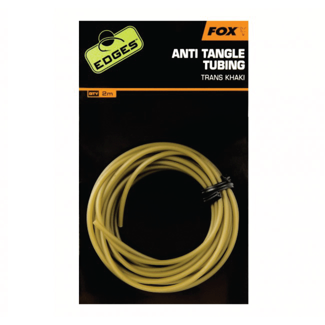 Fox EDGES™ Anti Tangle Tube - Vale Royal Angling Centre
