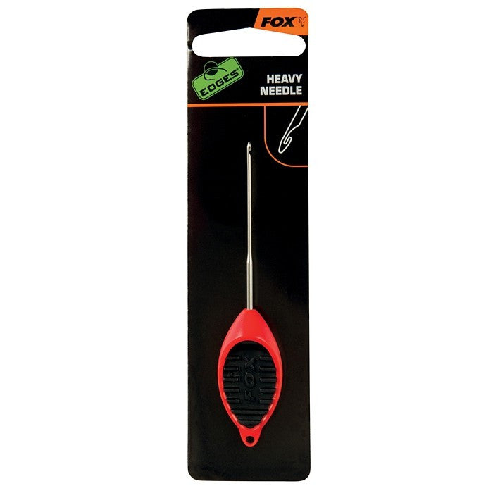 Fox EDGES™ Heavy Needle - Vale Royal Angling Centre