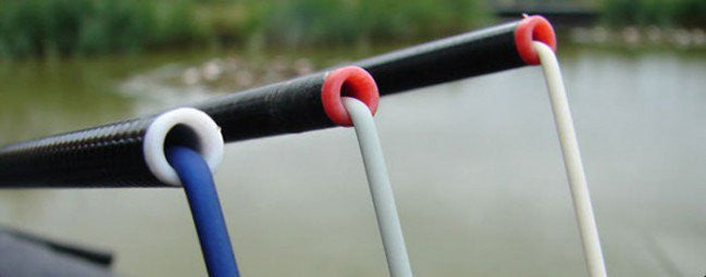 Daiwa Hydrolastic - Vale Royal Angling Centre