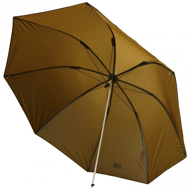 Fox Khaki Brolly - Vale Royal Angling Centre