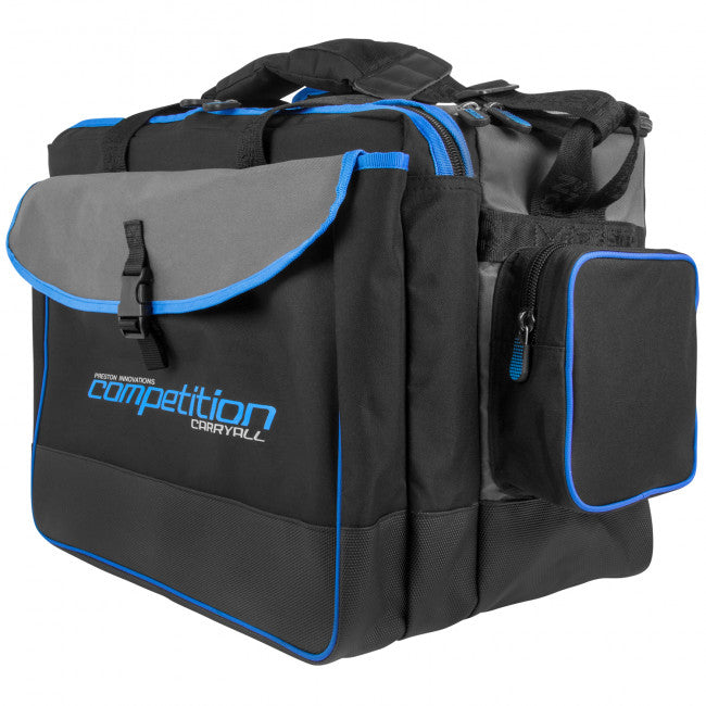 Preston Competition Carryall - Vale Royal Angling Centre