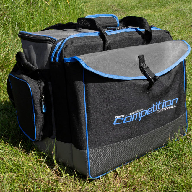 Preston Competition Carryall - Vale Royal Angling Centre