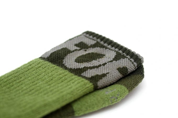 Fortis Socks - Vale Royal Angling Centre