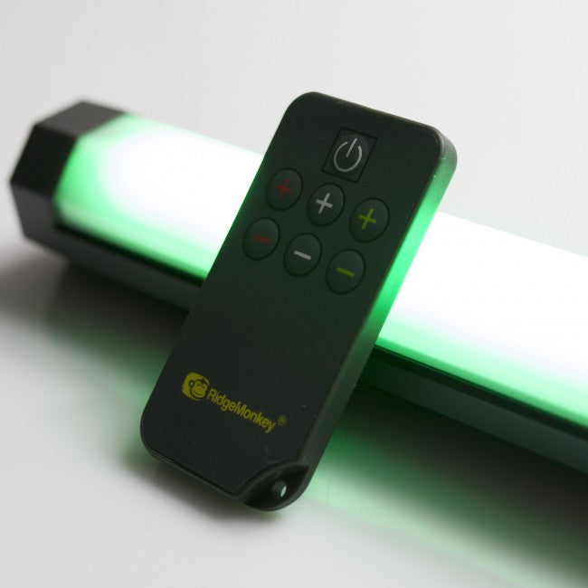 RidgeMonkey Bivvy Lite Pro IR - Vale Royal Angling Centre