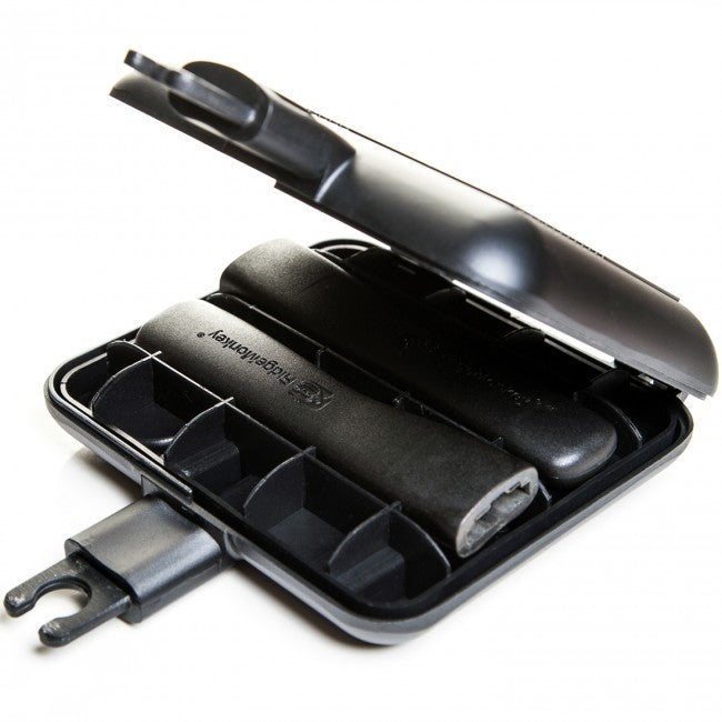 RidgeMonkey Connect Compact Toasters - Vale Royal Angling Centre