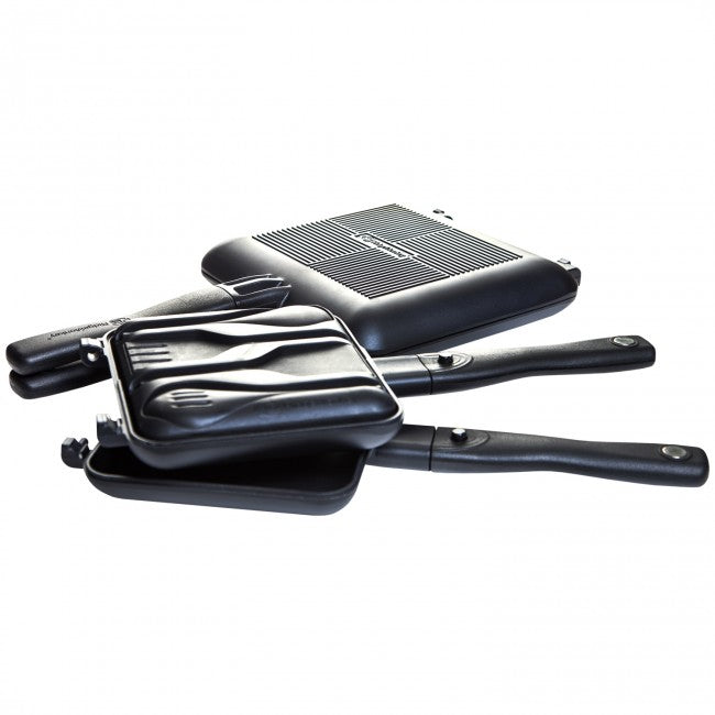 RidgeMonkey Connect Compact Toasters - Vale Royal Angling Centre