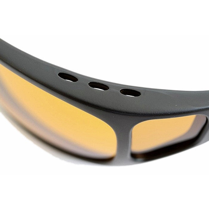 Fortis Wraps 24/7 Amber - Vale Royal Angling Centre