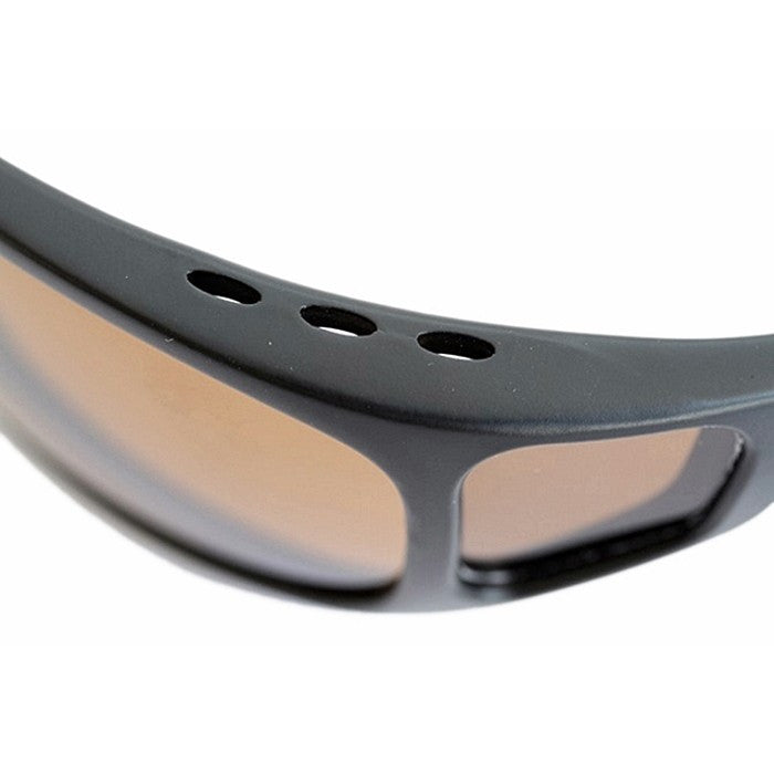 Fortis Wraps 24/7 Brown - Vale Royal Angling Centre