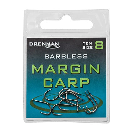 Drennan Margin Carp