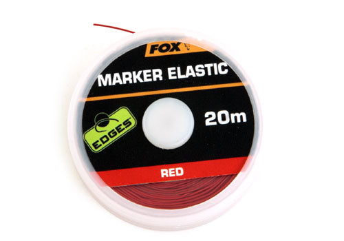 Fox Marker Elastic