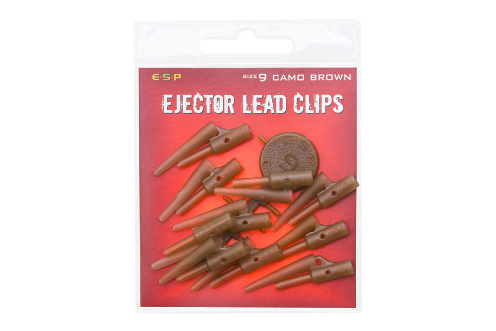 ESP Ejector Lead Clips