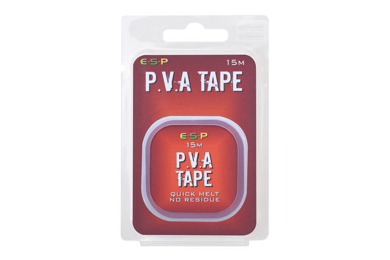 ESP PVA Tape