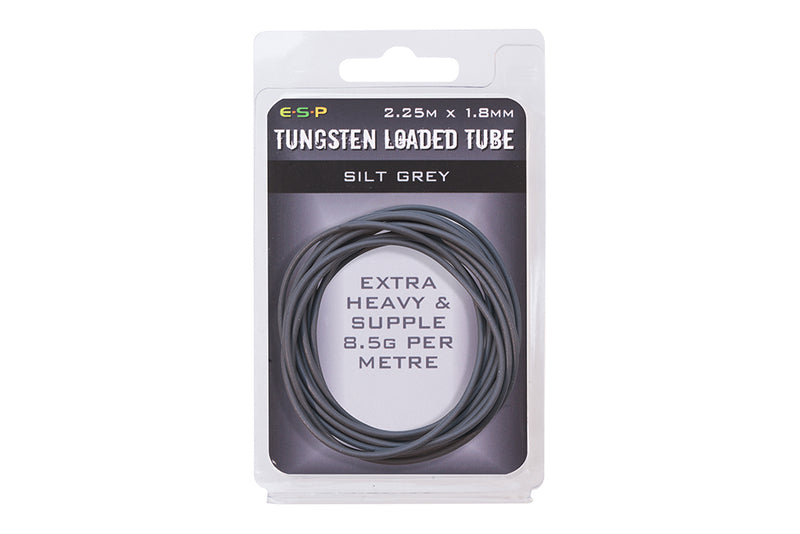 ESP Tungsten Loaded Tube