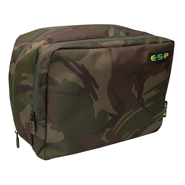 ESP Camo Bits Bag