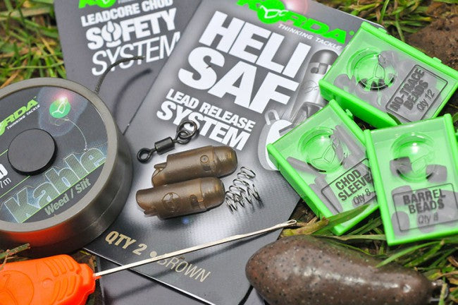 Korda Heli-Safe - Vale Royal Angling Centre