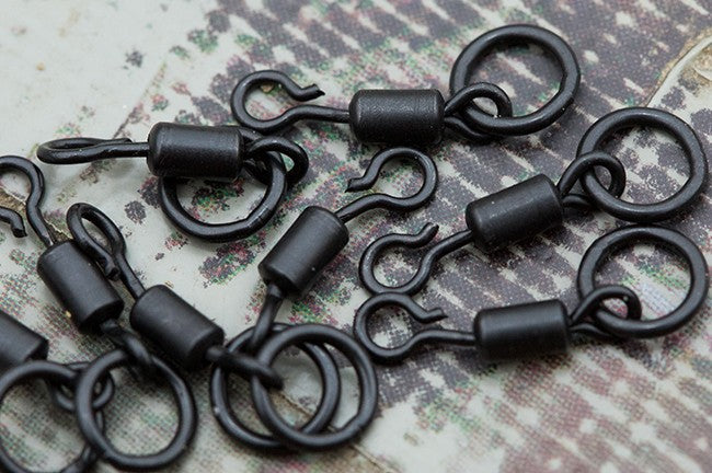 Korda QC Swivel Round - Vale Royal Angling Centre