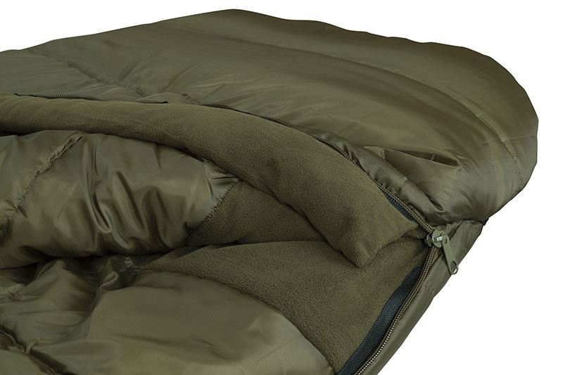 Fox EOS Sleeping Bags - Vale Royal Angling Centre