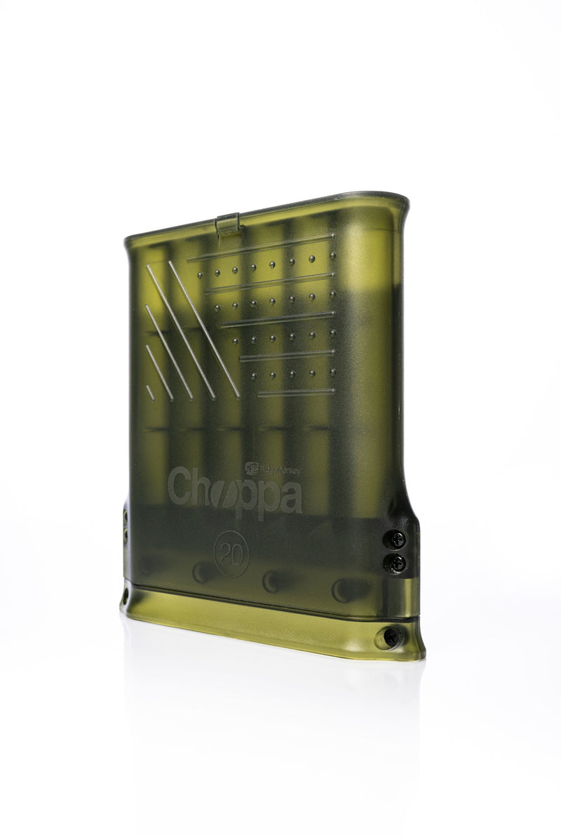 Ridgemonkey Choppa Boilie Cutter