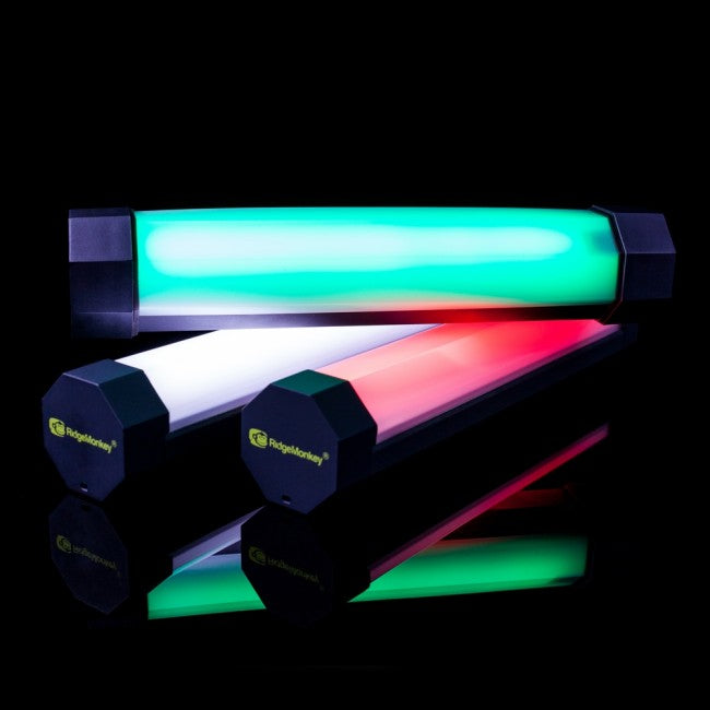 RidgeMonkey Bivvy Lite Plus - Vale Royal Angling Centre