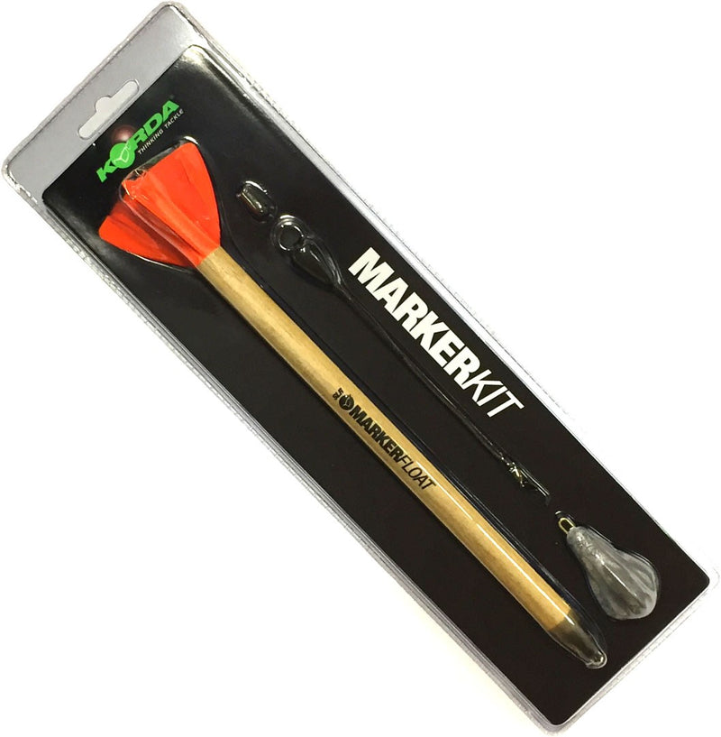 Korda SLR Marker Float Kit