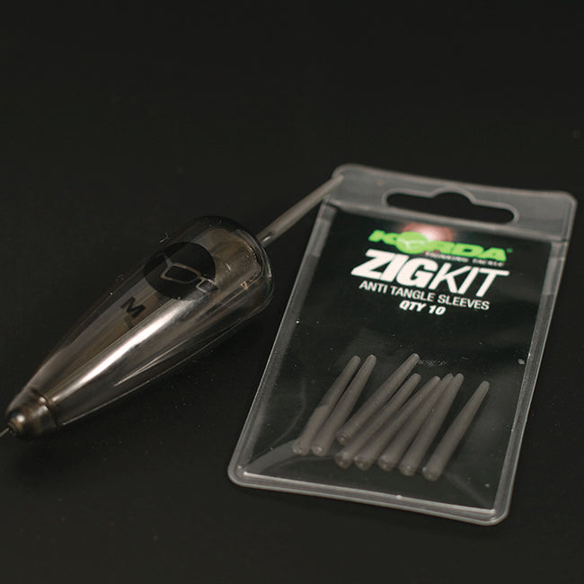 Korda Zig - Anti Tangle Sleeve - Vale Royal Angling Centre