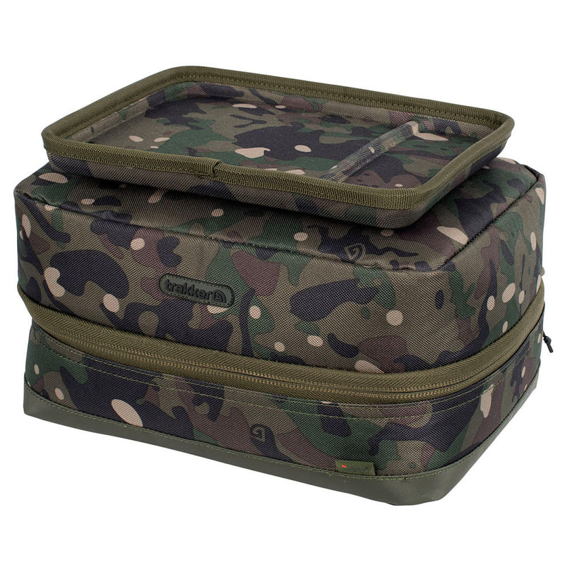 Trakker NXC Camo Rig-R Box