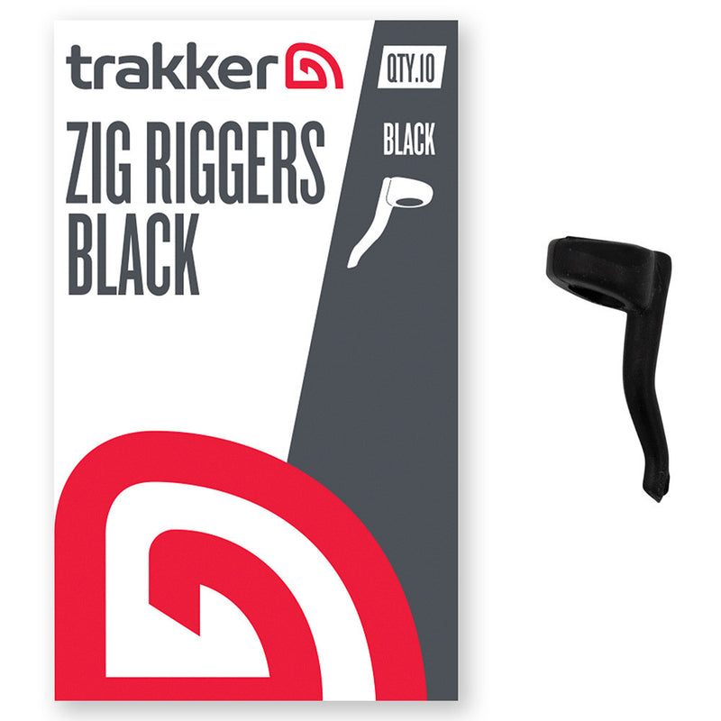 Trakker Zig Riggers