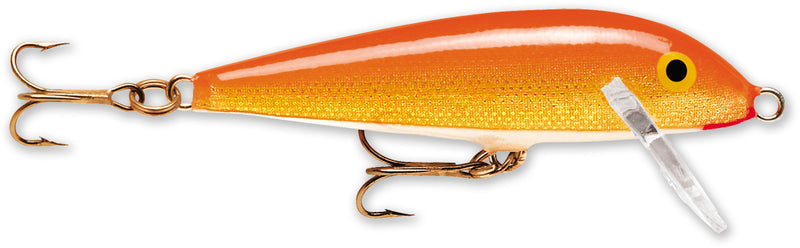 Rapala Countdown Sinking Lure - Size: 3cm 4g