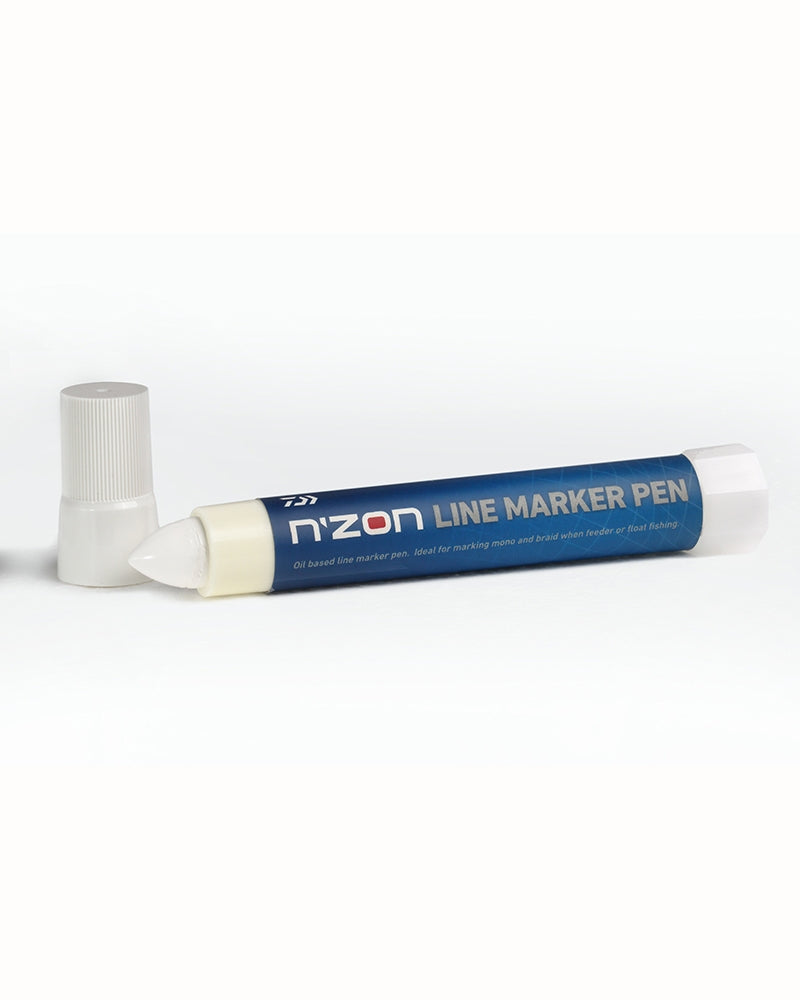 Daiwa N’Zon Line Marker Pen