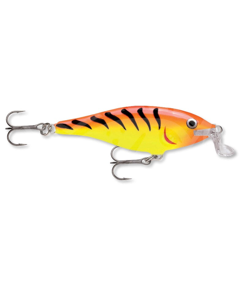 Rapala Shallow Shad Rap 5cm 5g