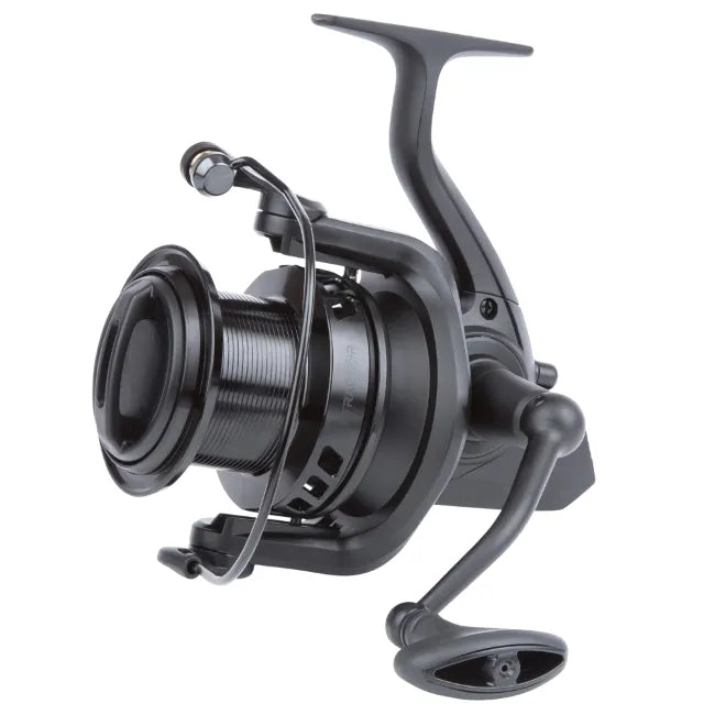 Sonik Xtractor Black Reel