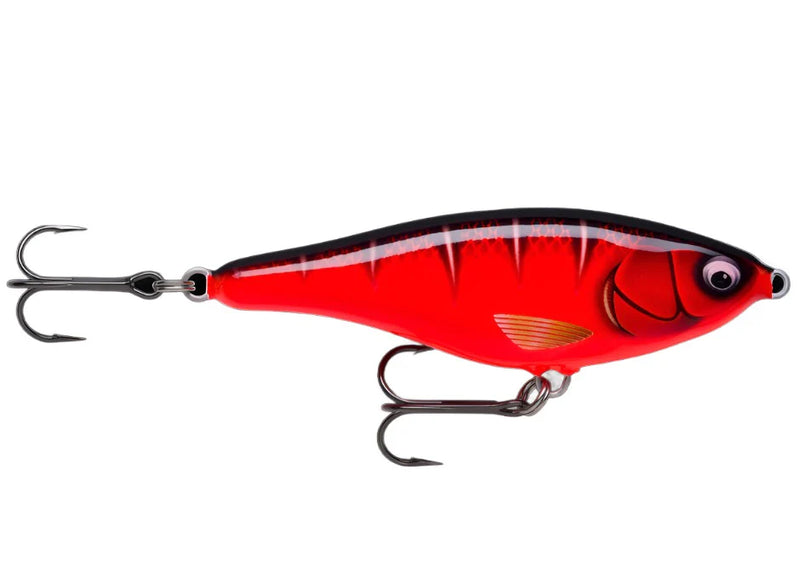 Rapala Twitchin’ Rap 12cm 53g