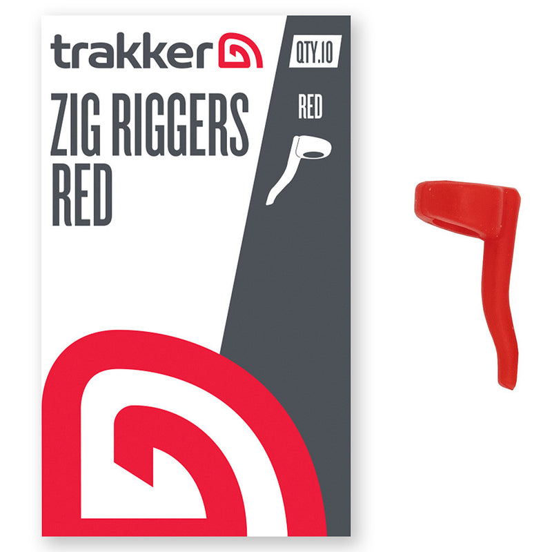 Trakker Zig Riggers