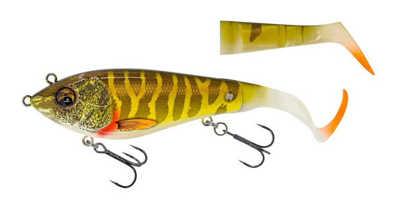 Savage Gear Deviator Tail 20cm 88g