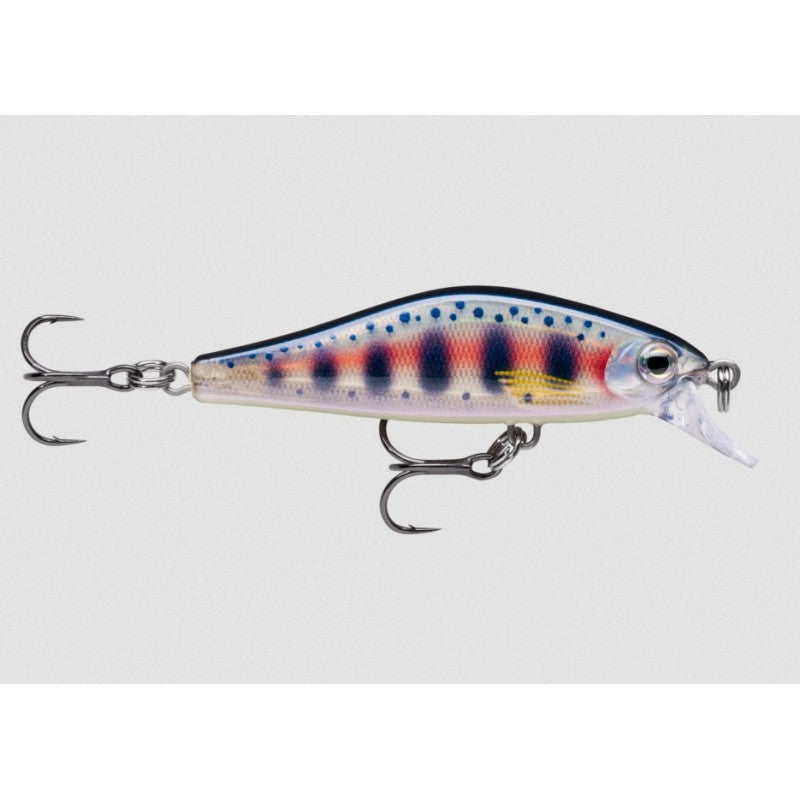 Rapala Shadow Rap Solid Shad 5cm 5.5g