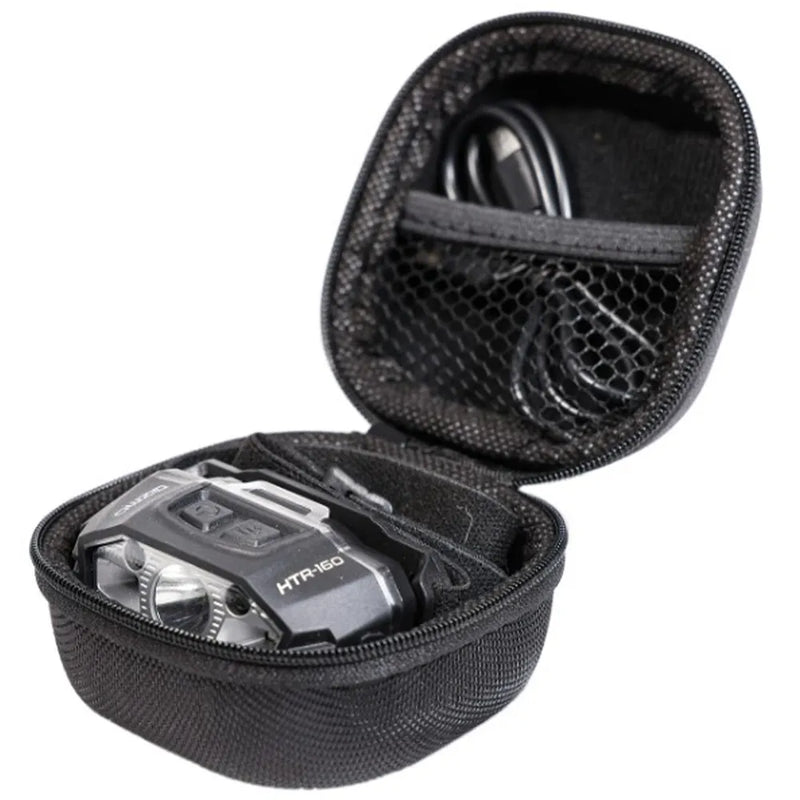 Sonik Gizmo HTR-160 Fishing Head Torch