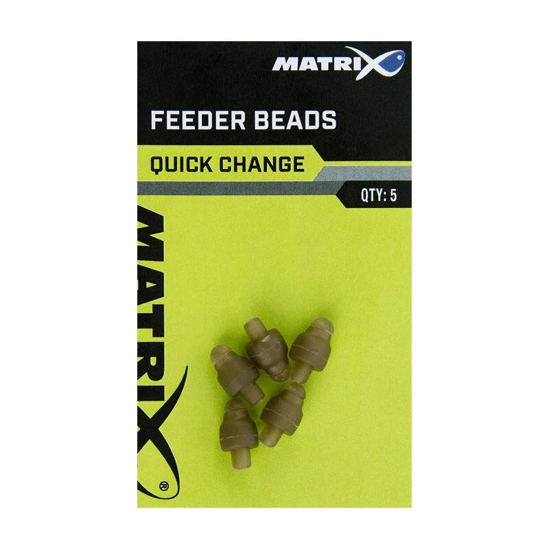 Matrix Feeder Beads Quick Change