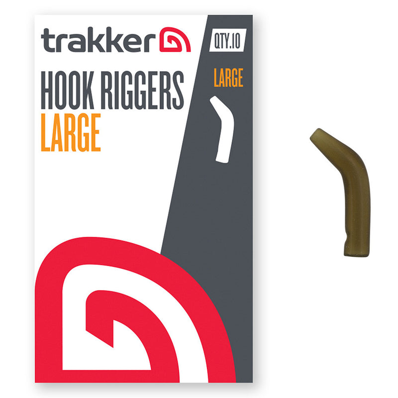 Trakker Hook Riggers